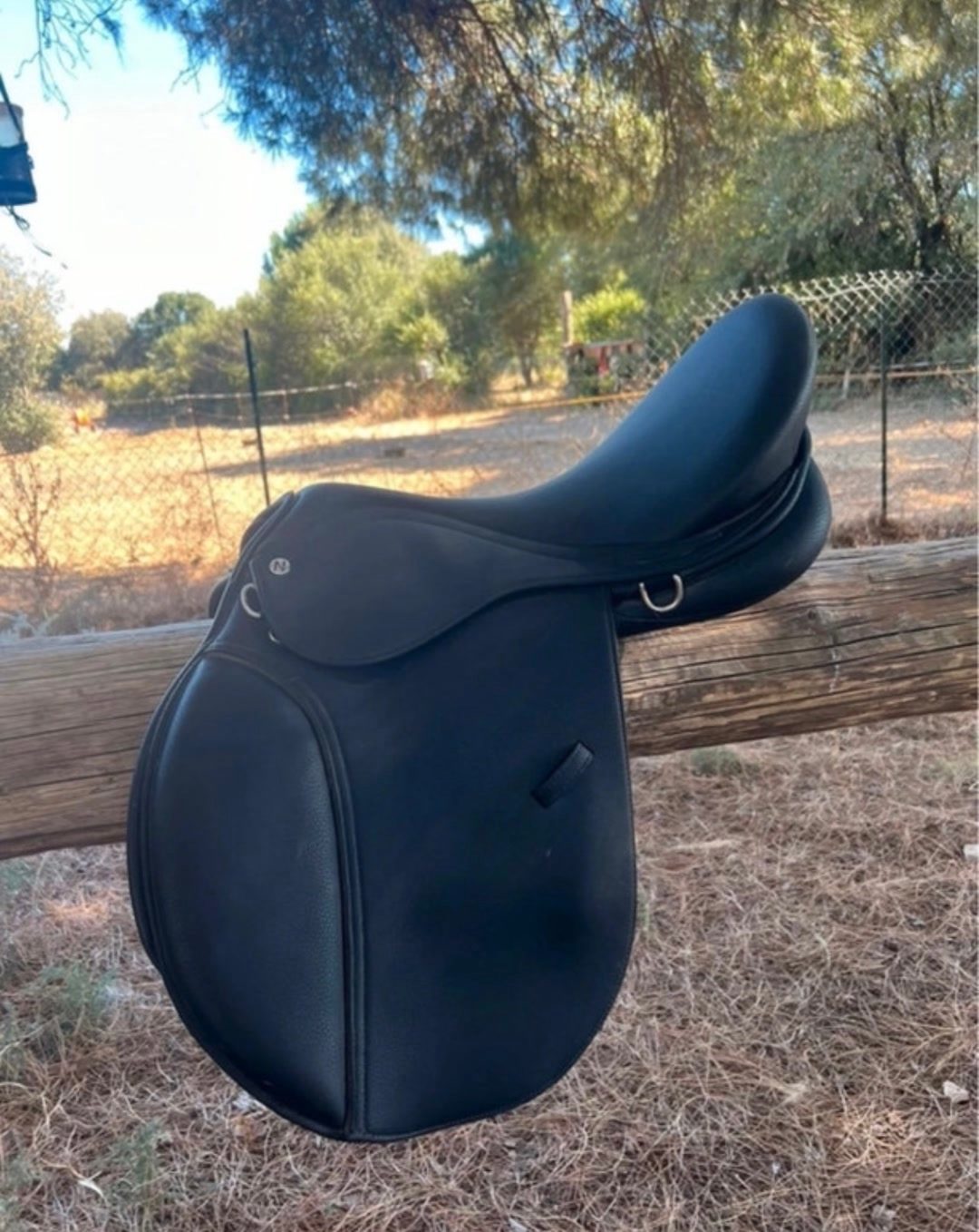 Selle Norton pro mixte, média 3