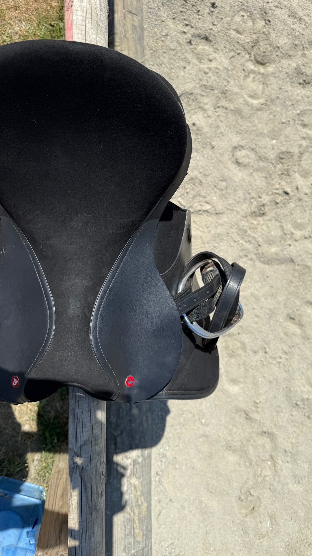 Selle Kent and Master, média 4