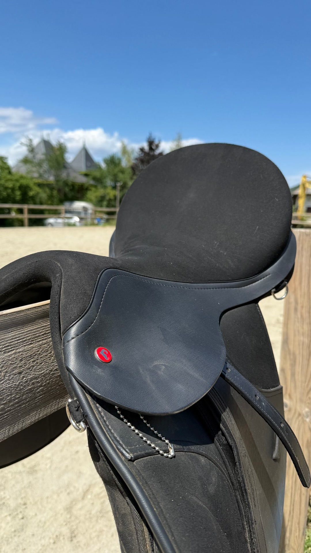 Selle Kent and Master, média 3