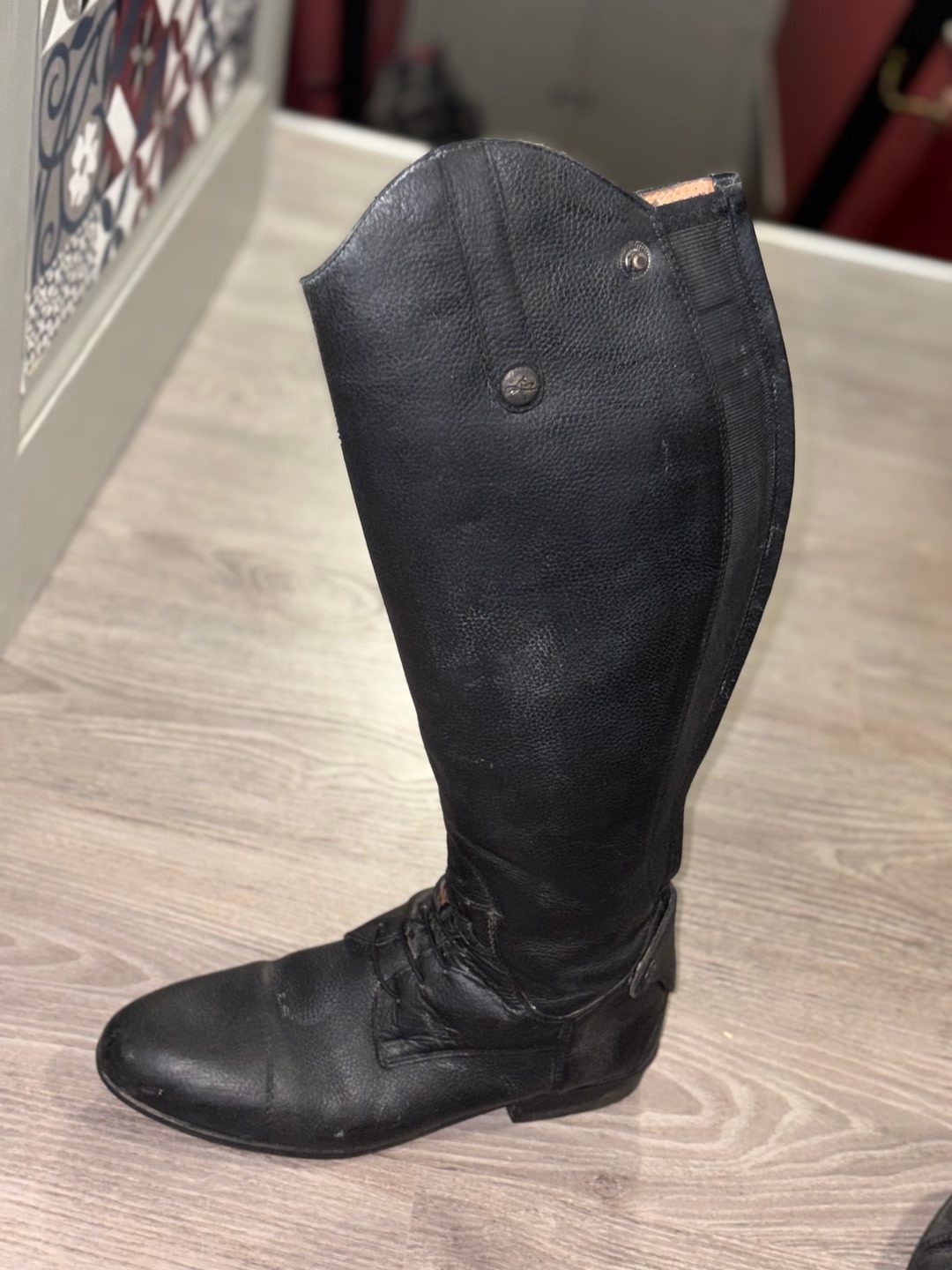 Bottes Équithème, média 5