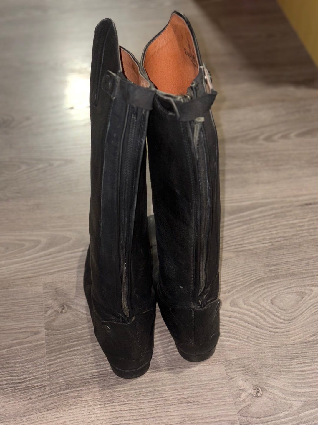 Bottes Équithème, média 2