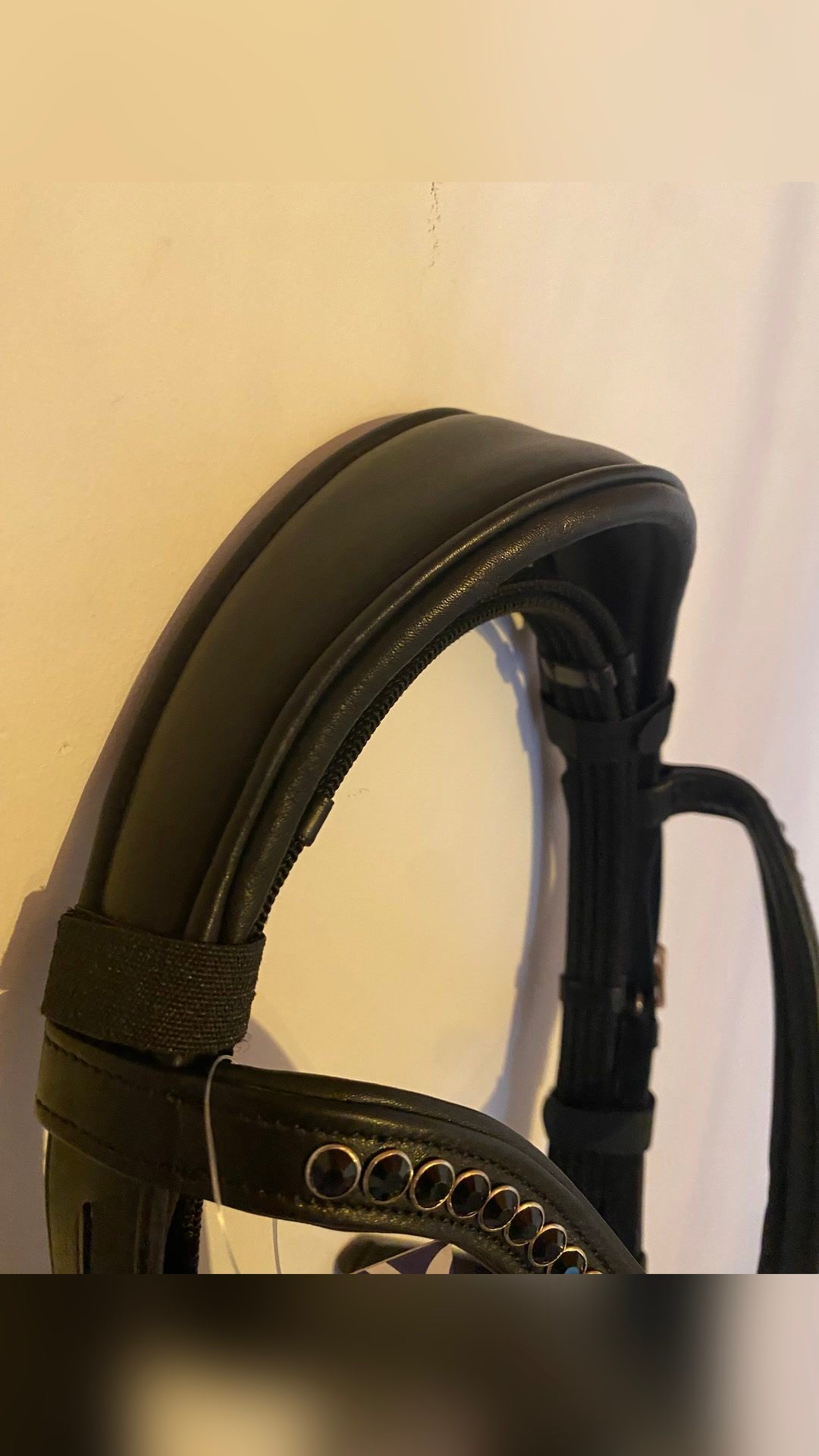Bridon Harry Horses Taille Full, média 5