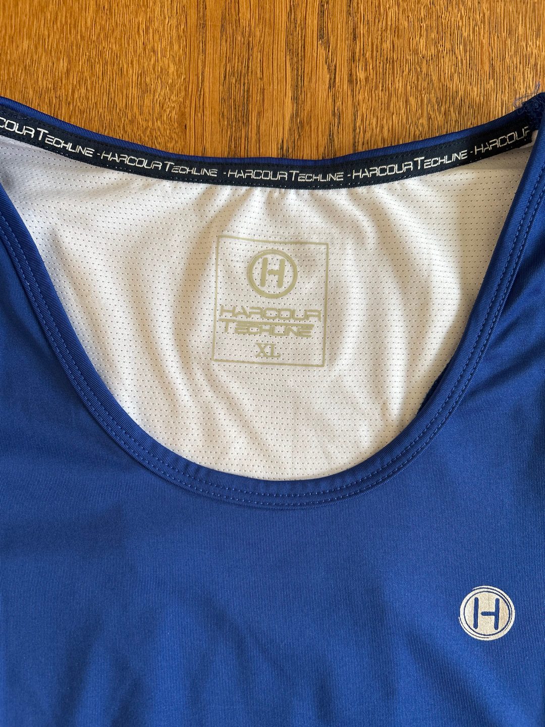 Tee-shirt Harcour, média 2