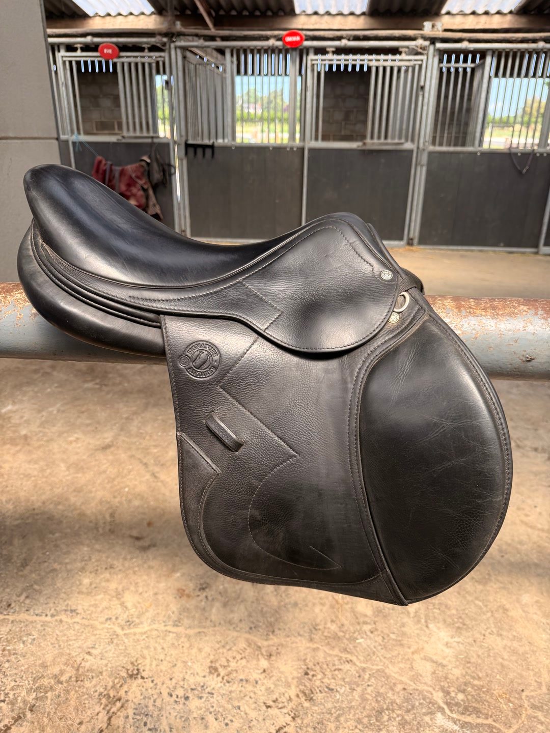 Selle antares mixte, média 4