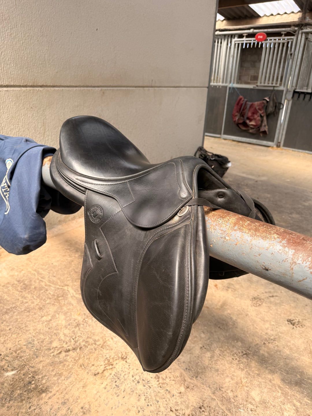 Selle antares mixte, média 5