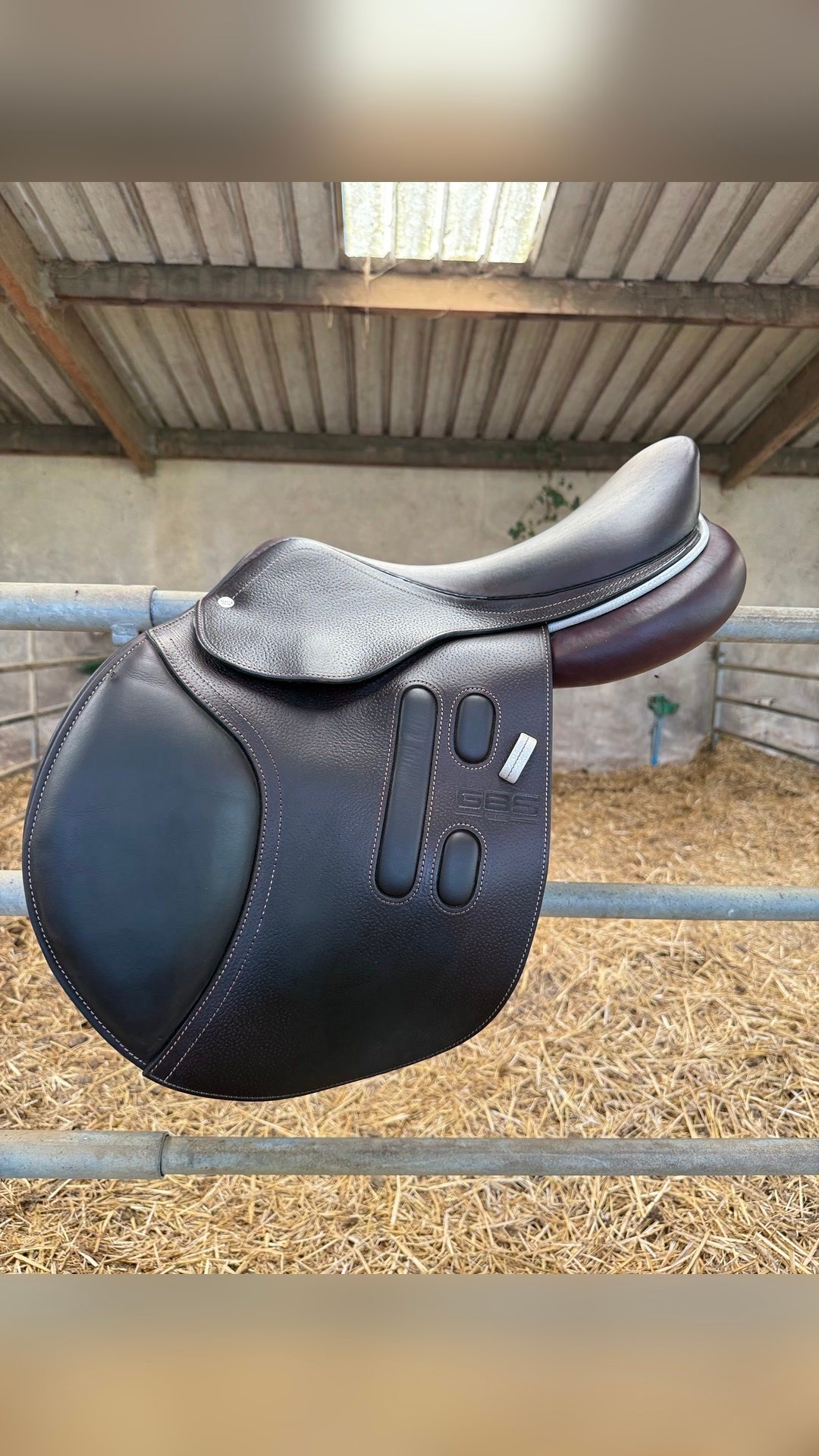 Selle GBS, média 2