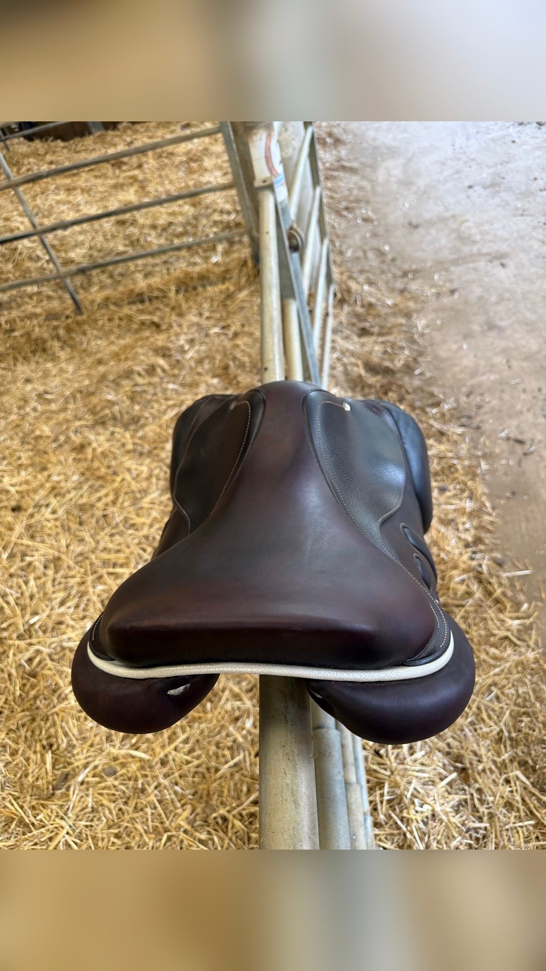 Selle GBS, média 7