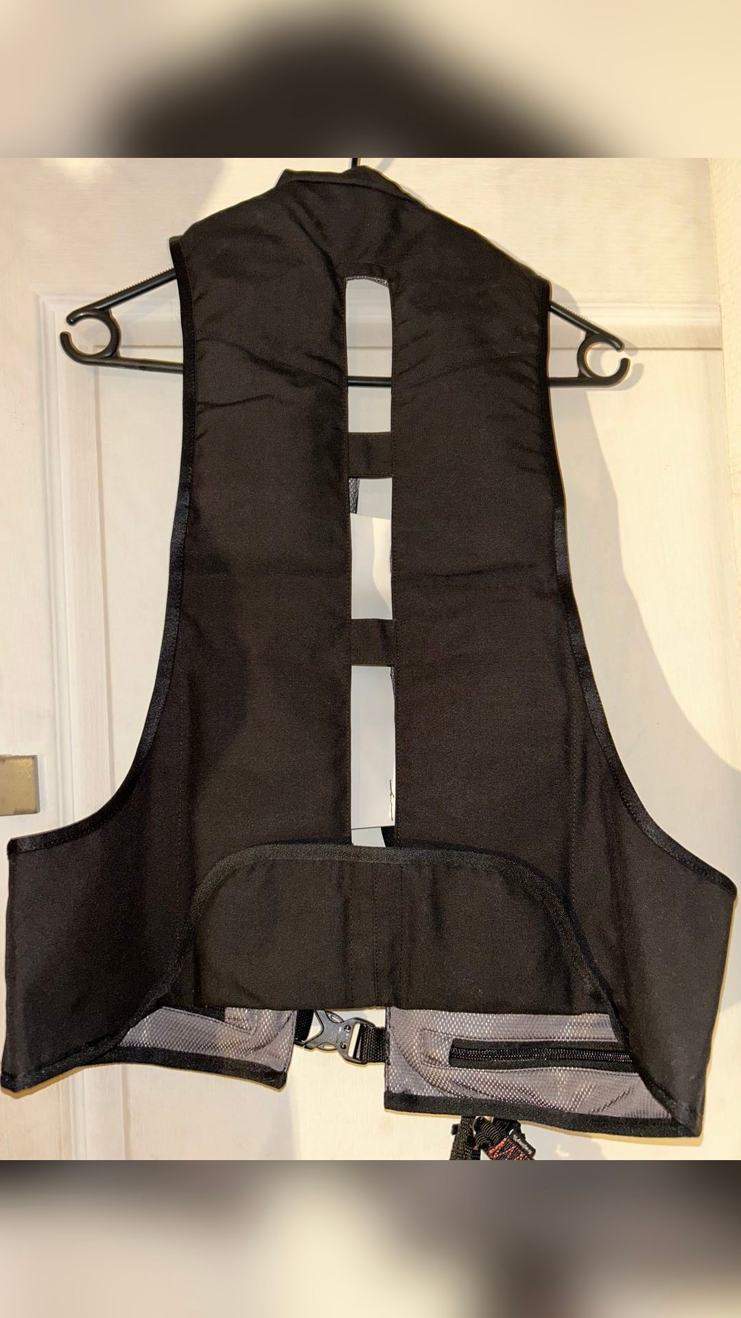 Gilet Airbag EQUITHÈME Air 2, média 3