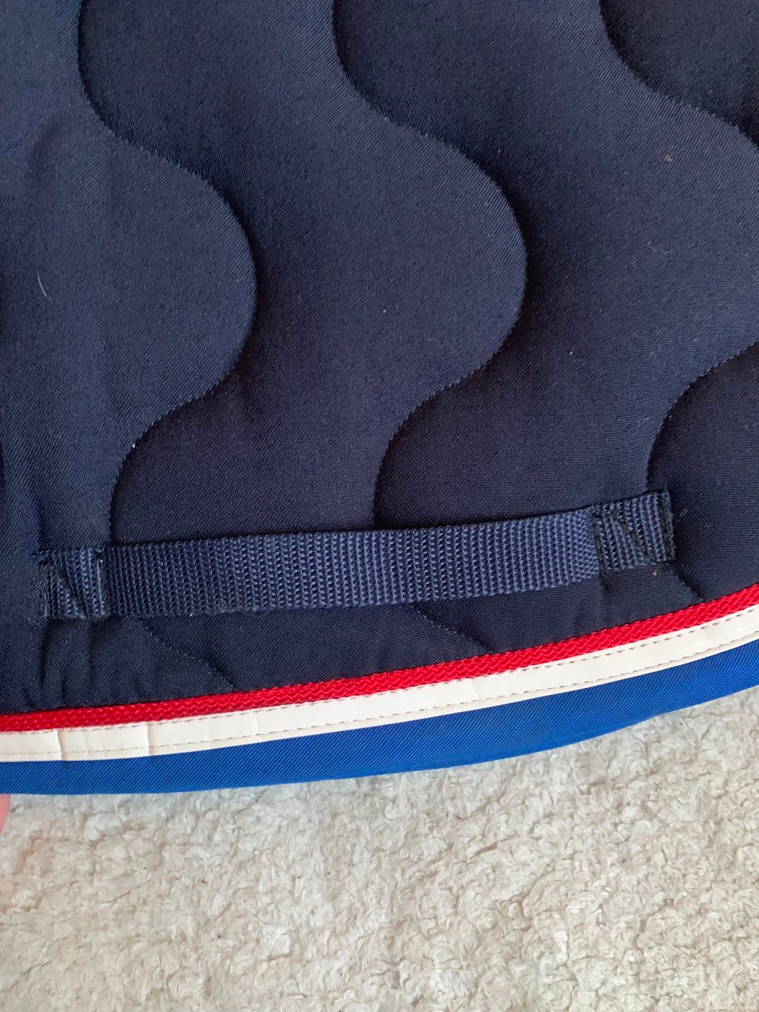 Tapis dwh, média 3