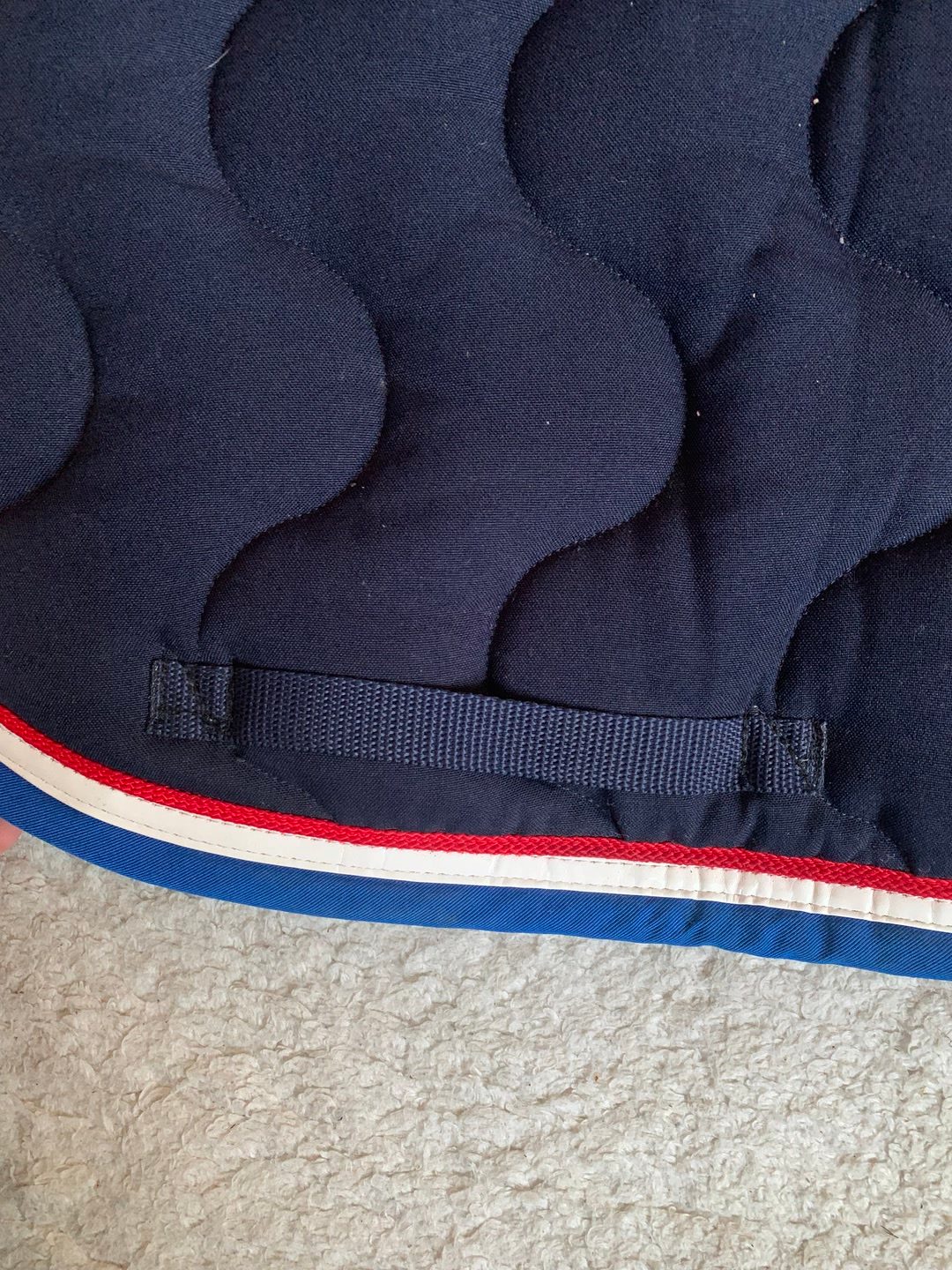 Tapis dwh, média 4