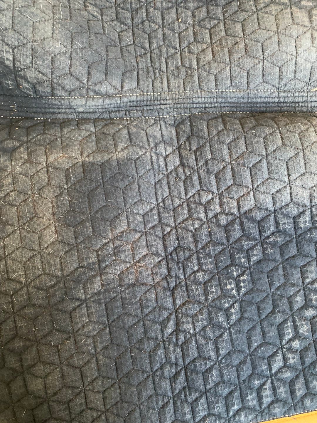 Tapis kentucky, média 6