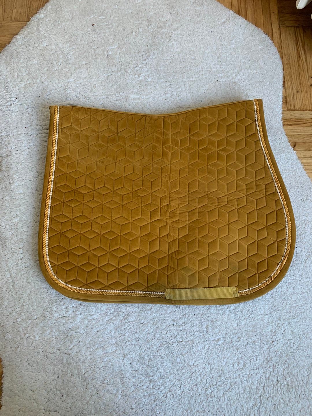 Tapis kentucky, média 3