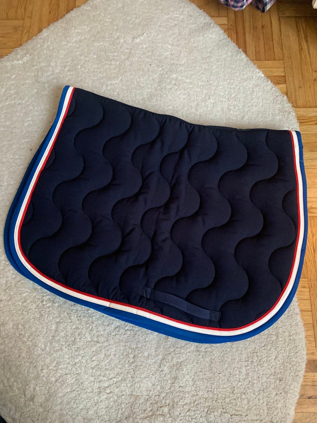 Tapis dwh, média 2