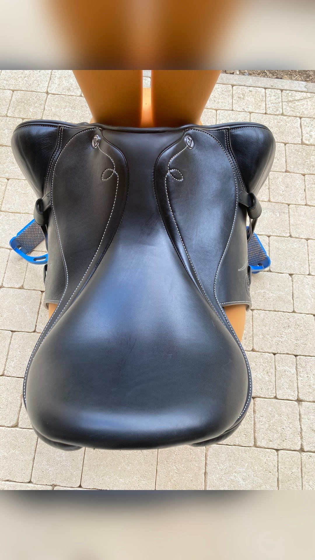 Selle Vénus Prestige, média 2