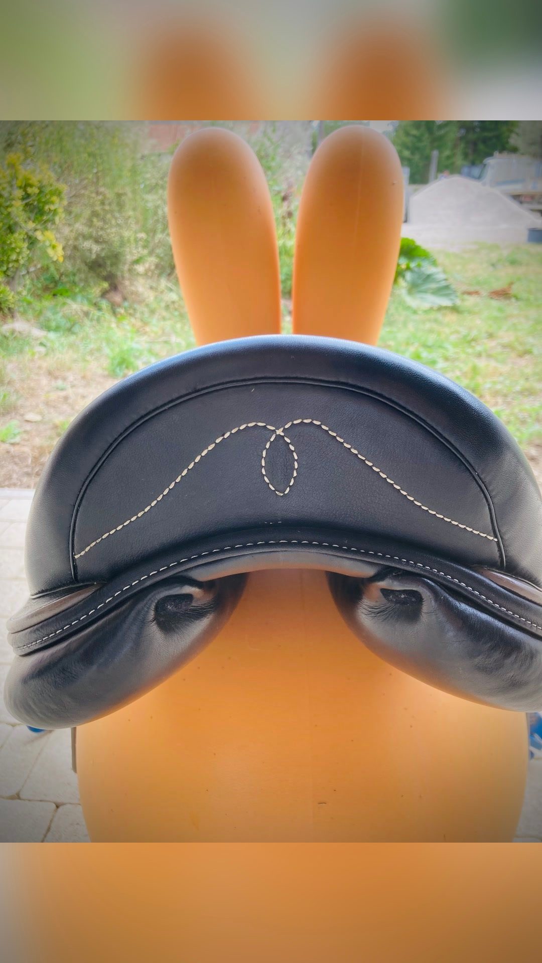 Selle Vénus Prestige, média 4