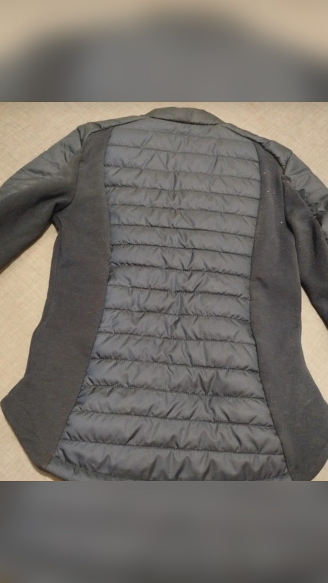 Veste, média 2