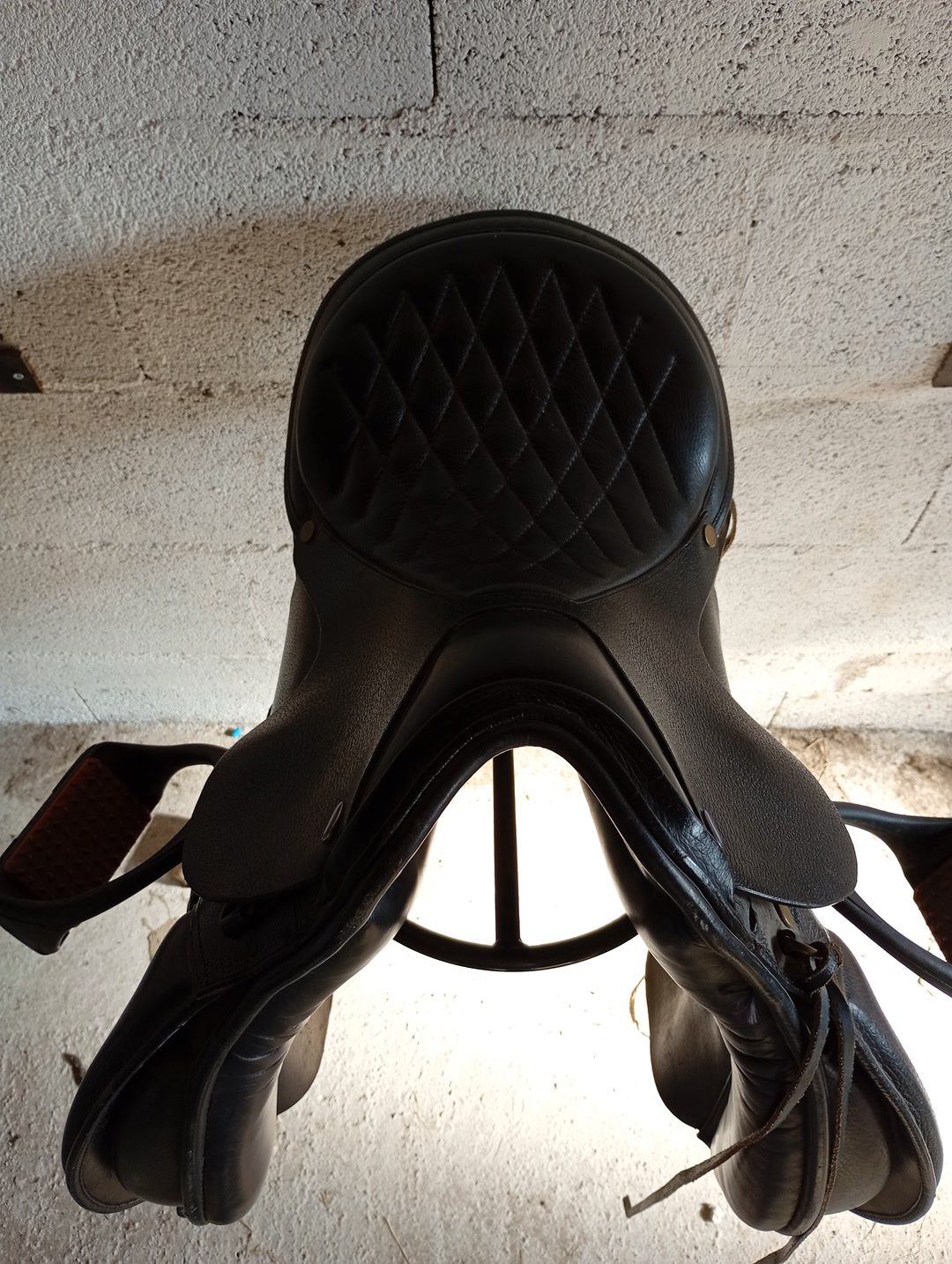 Selle randonnée Euroriding, média 3