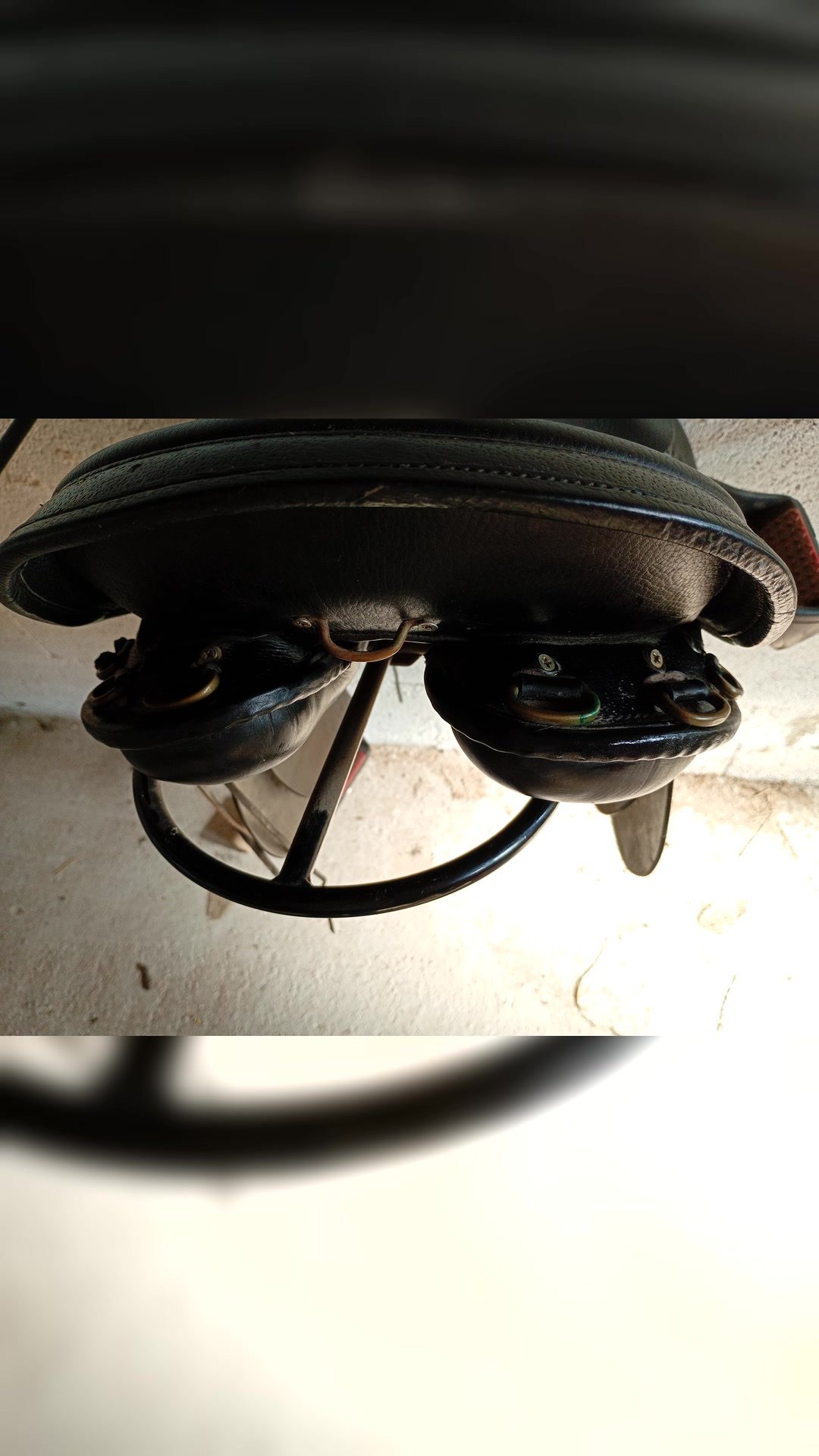 Selle randonnée Euroriding, média 8