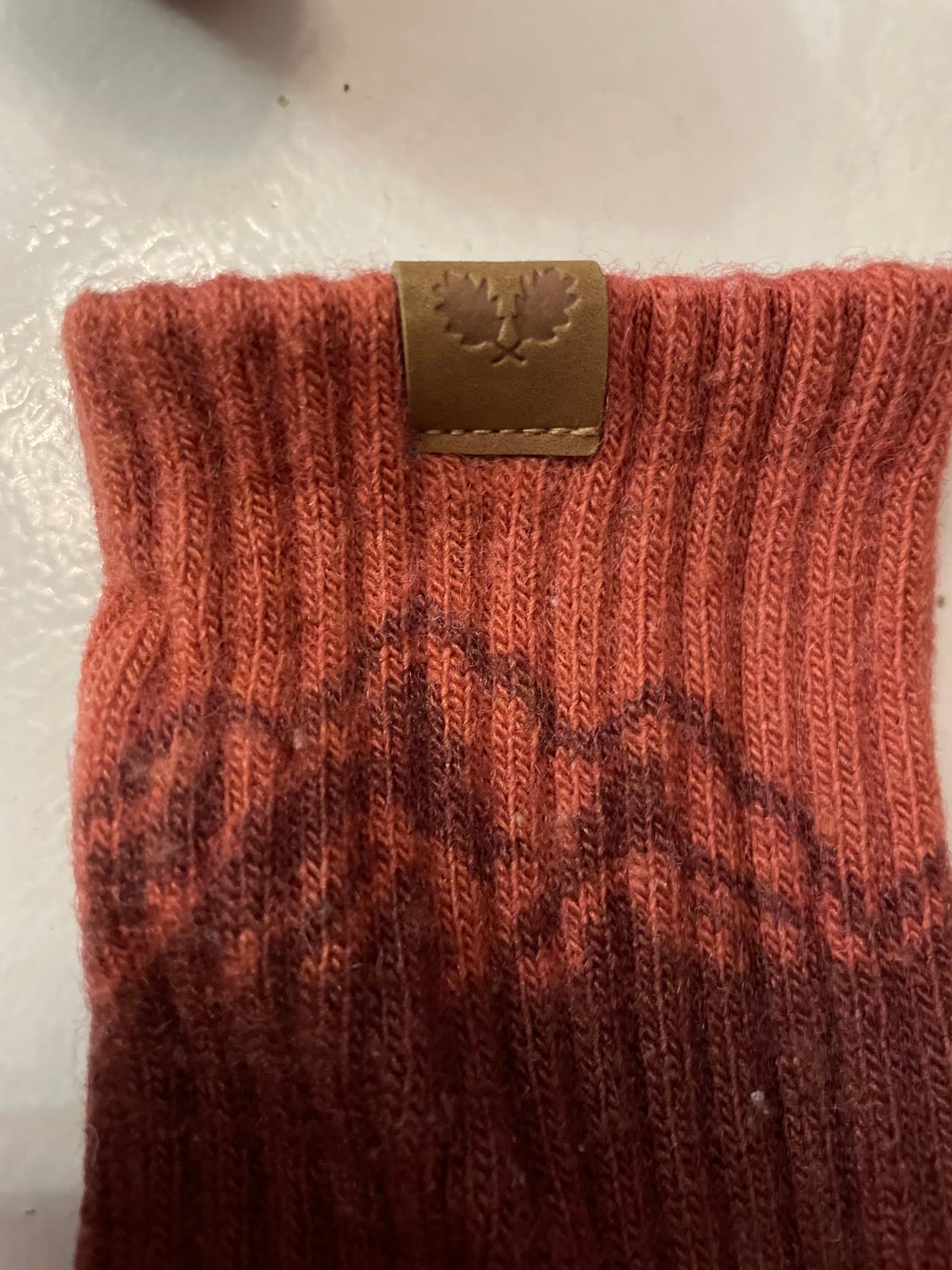 Chaussettes d’équitation, média 3