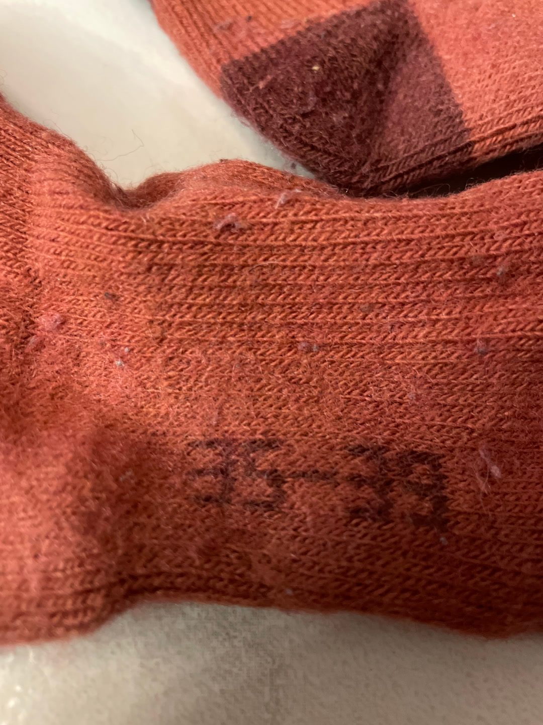 Chaussettes d’équitation, média 2