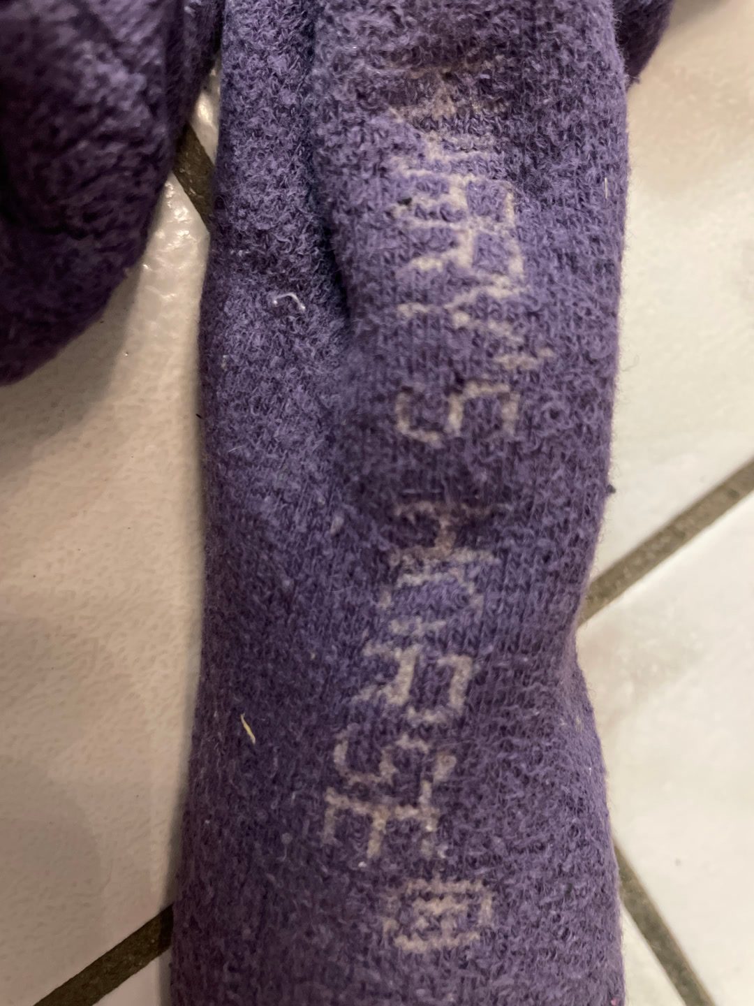 Chaussettes d’équitation, média 2