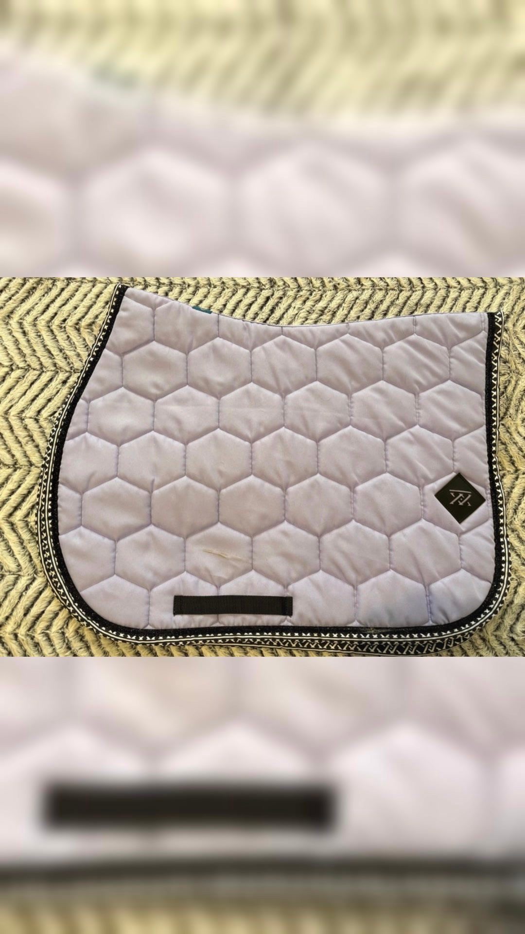 Tapis oxxer Lila, média 2