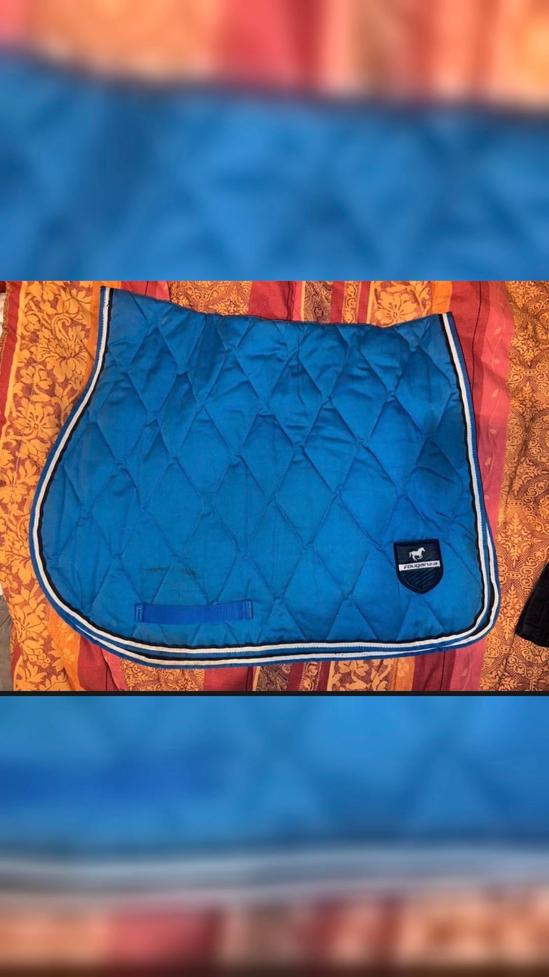 Tapis, média 2