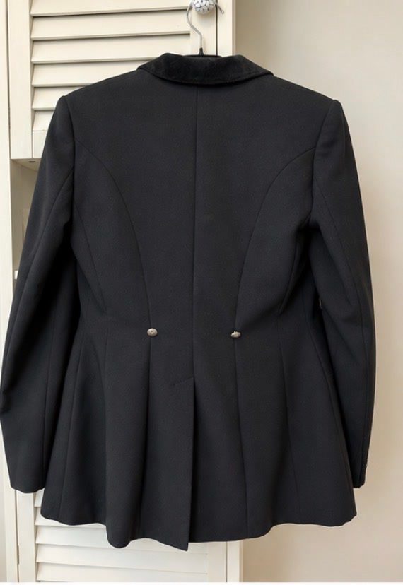 Veste de concours, média 2