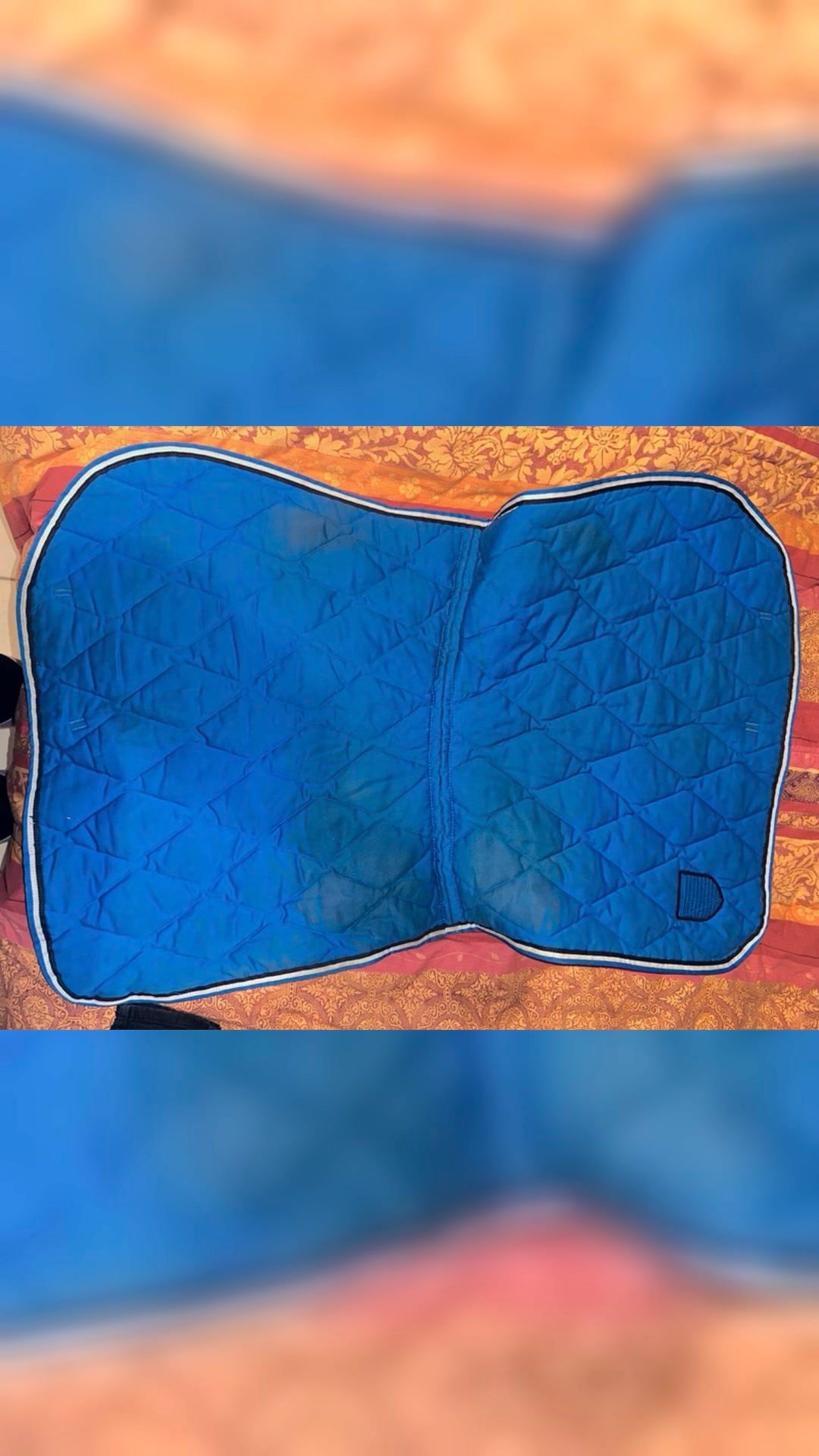 Tapis, média 3