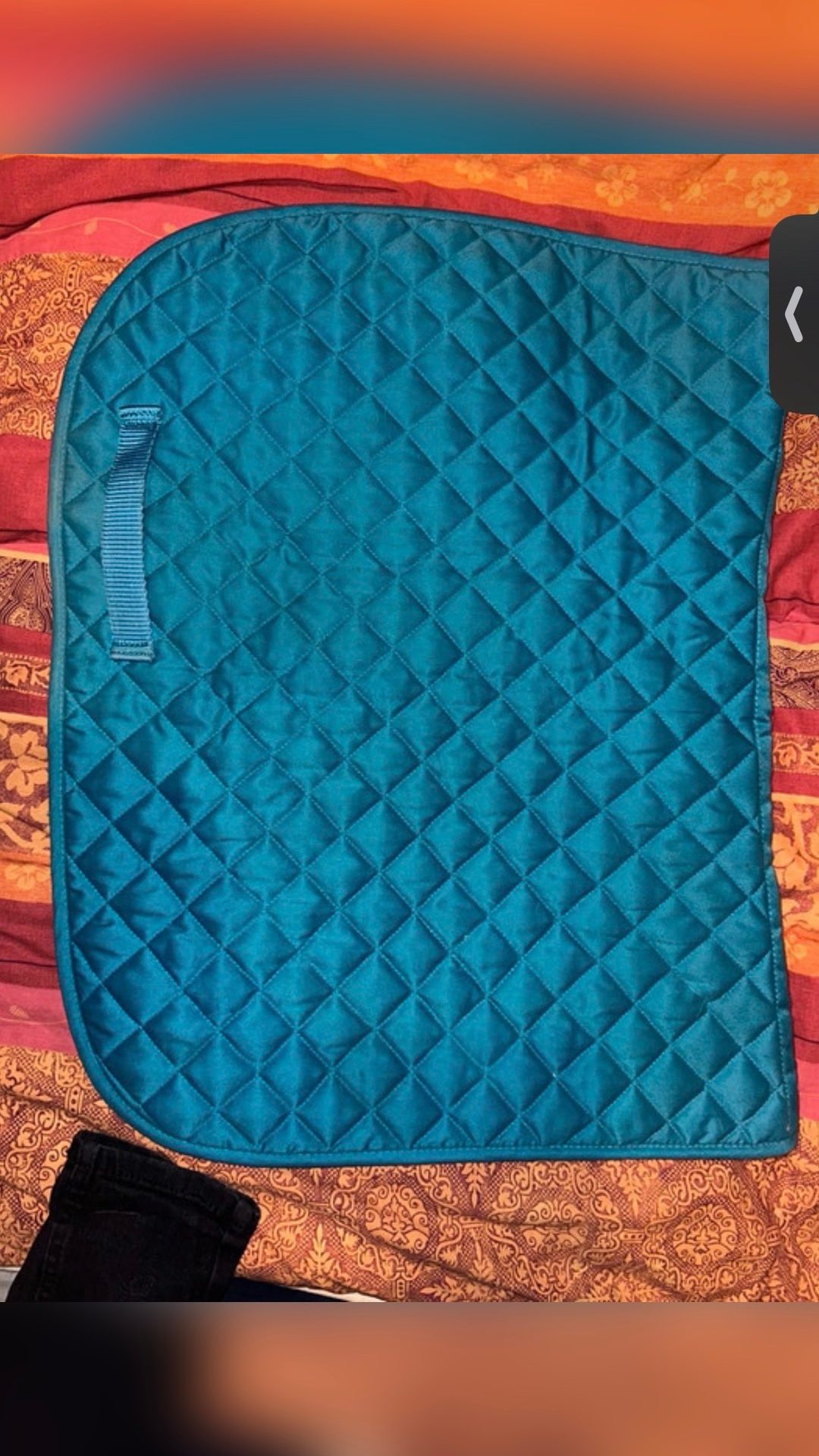 Tapis, média 2