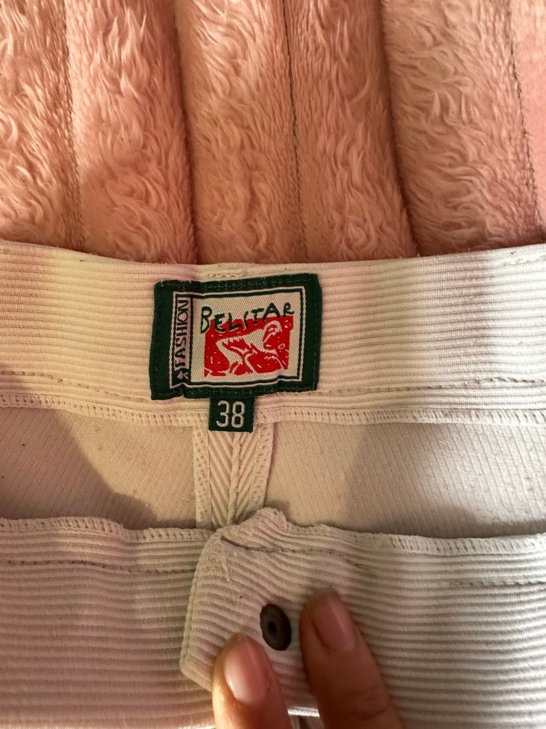 Pantalon de concours, média 3