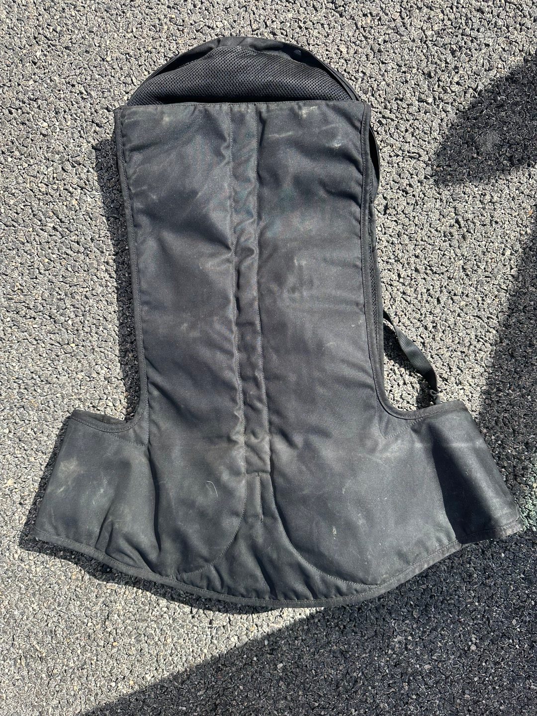 Airbag spark modèle T, média 4