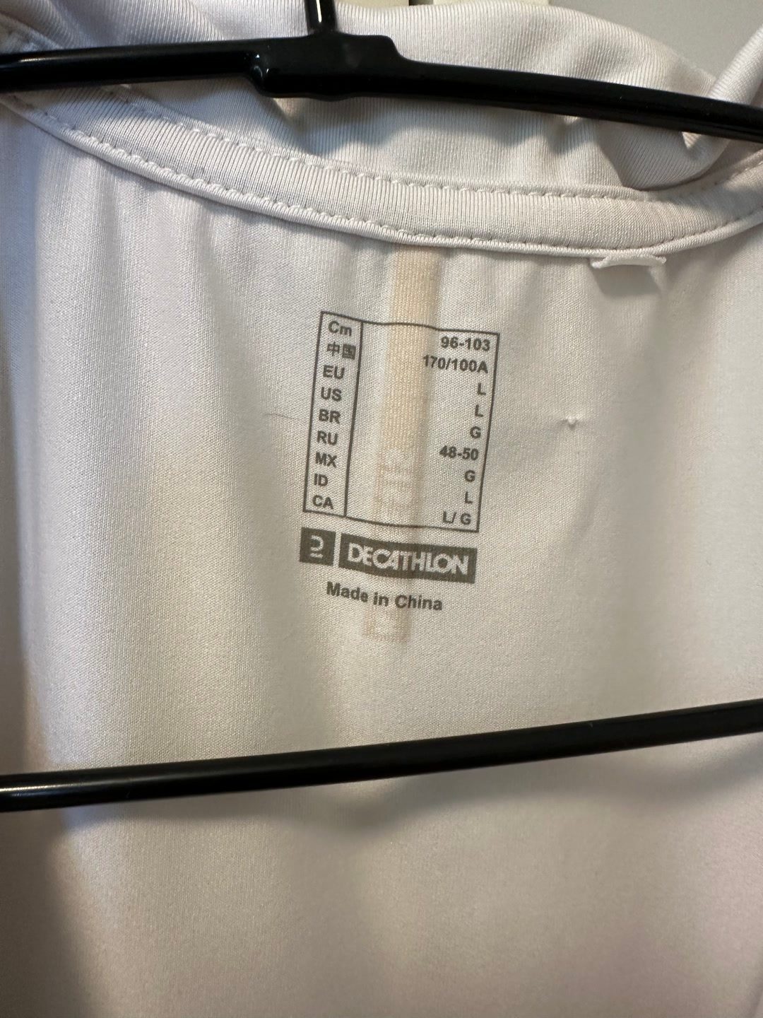Polo de concours, média 3
