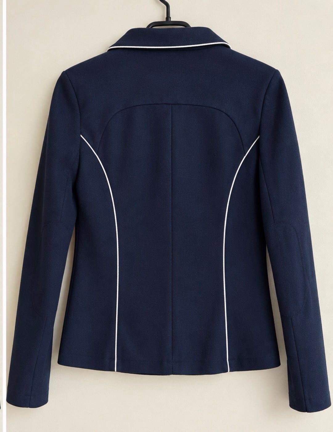 Veste concours, média 2