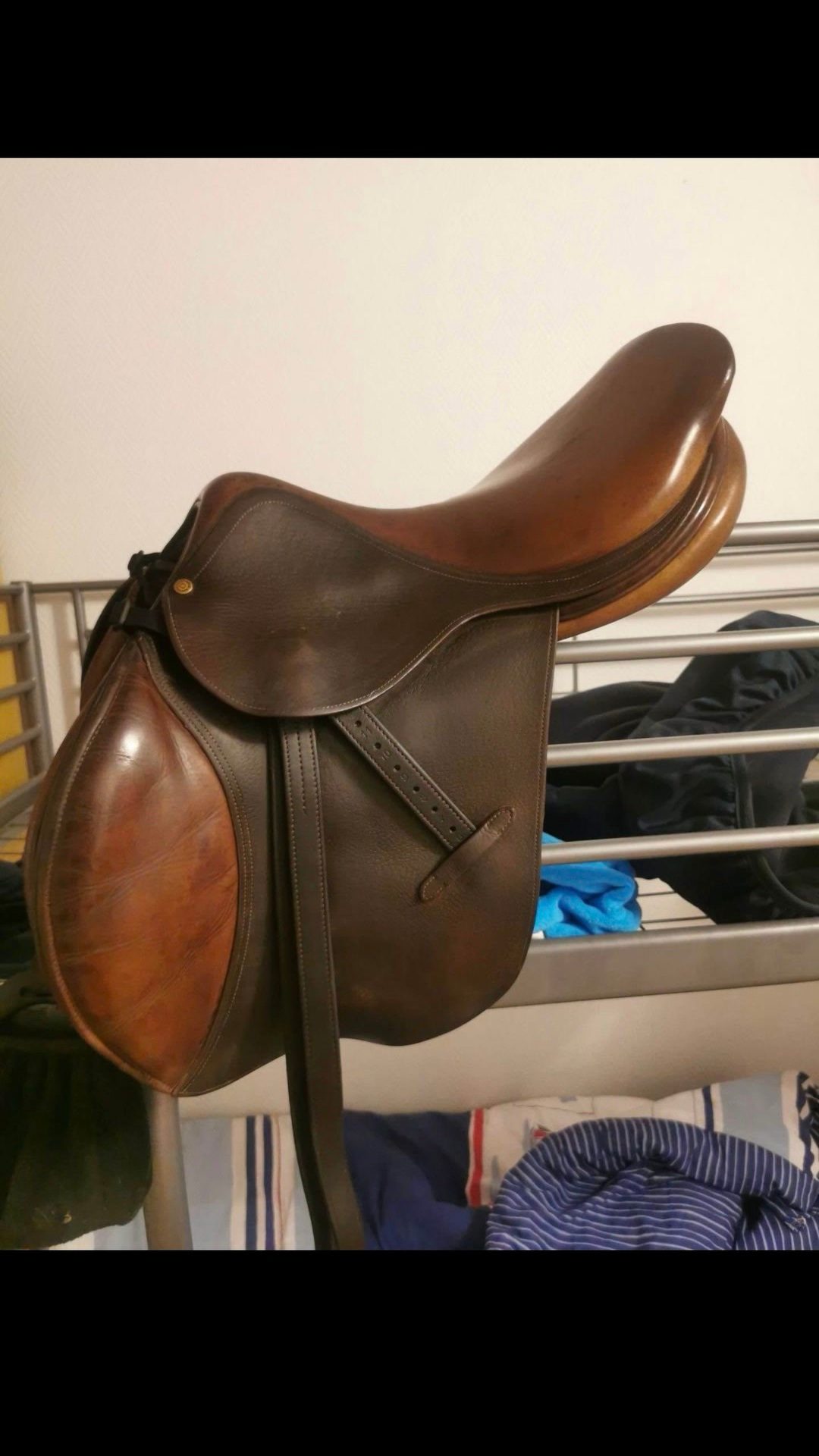 Selle, média 3