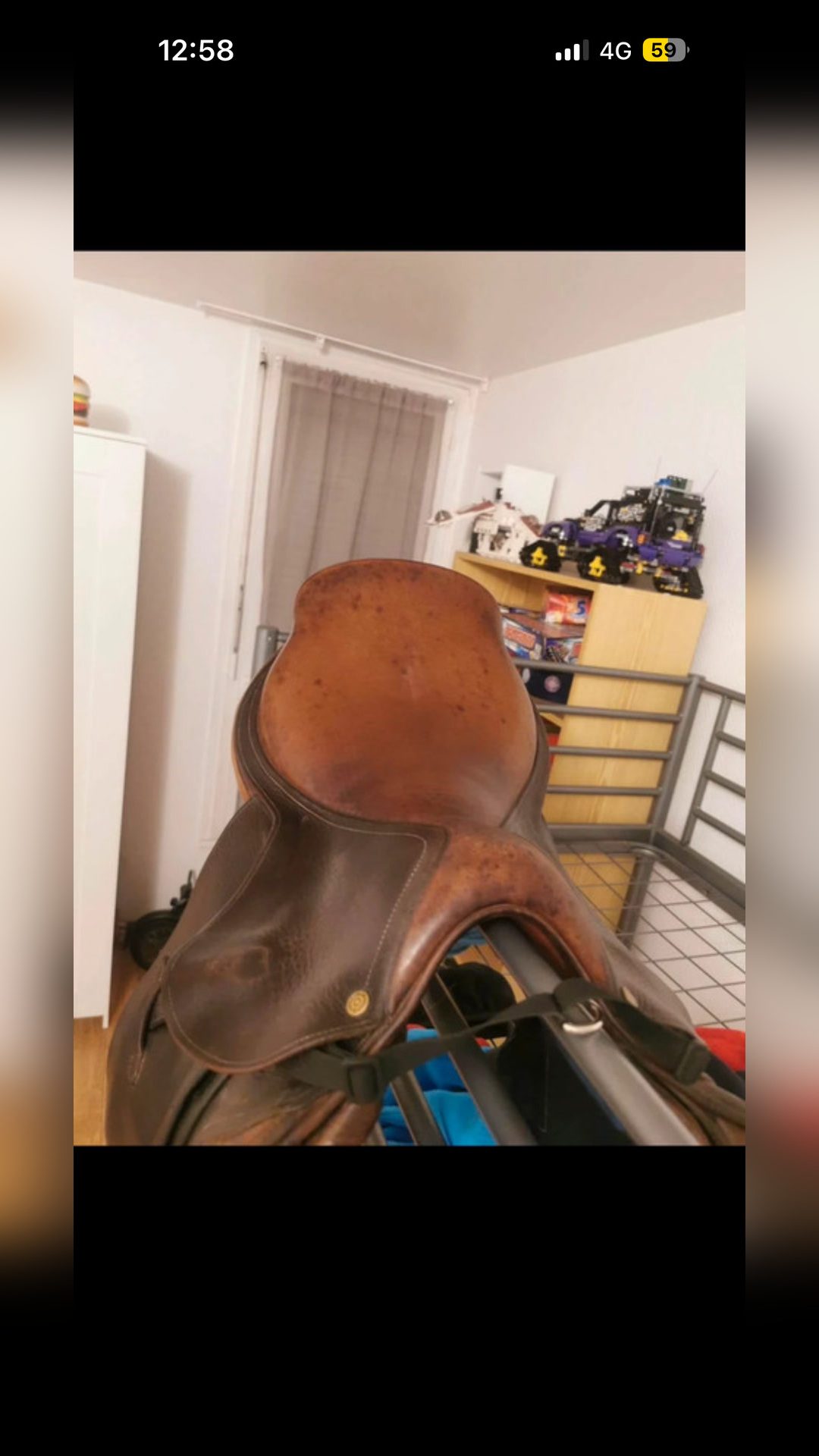 Selle, média 2