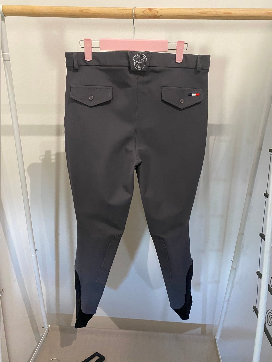 Pantalon équitation Jump’in, média 4