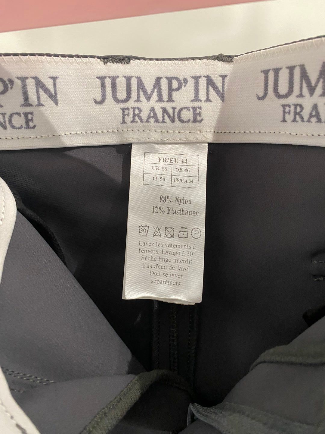 Pantalon équitation Jump’in, média 3