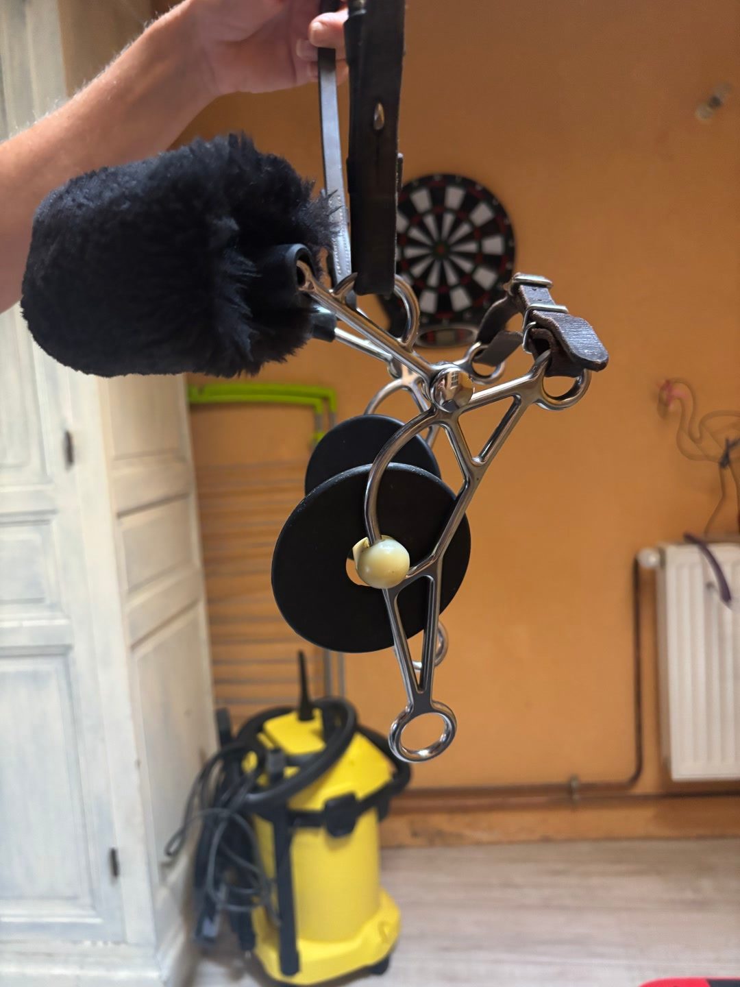 Tandem, média 4