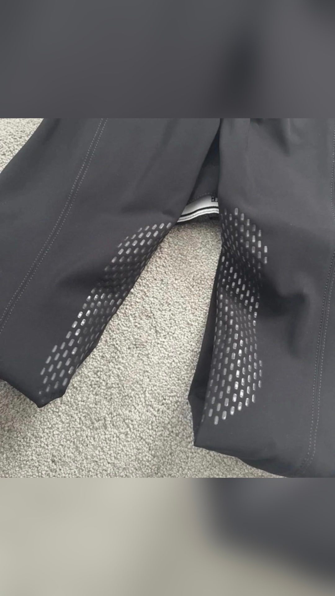 Pantalon Equiline, média 4