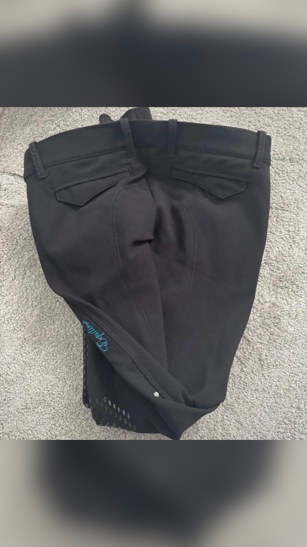 Pantalon Equiline, média 3