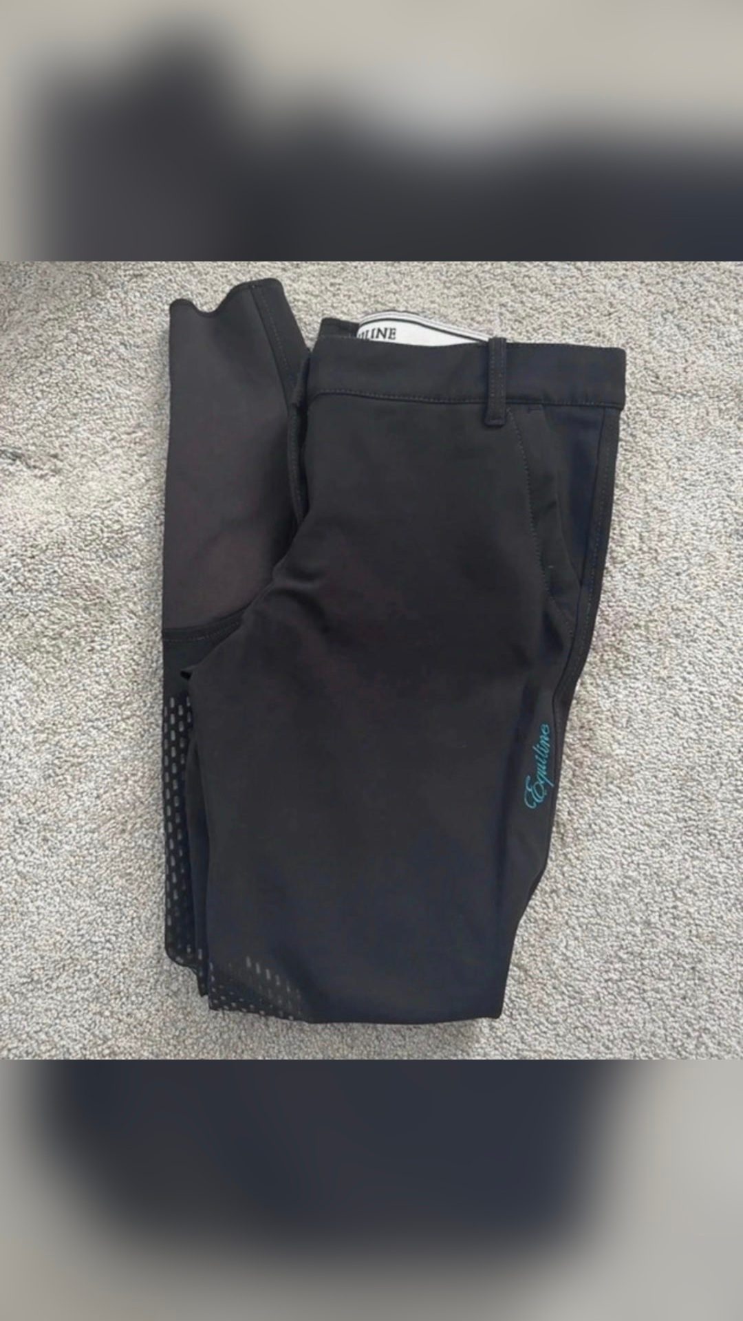 Pantalon Equiline, média 2