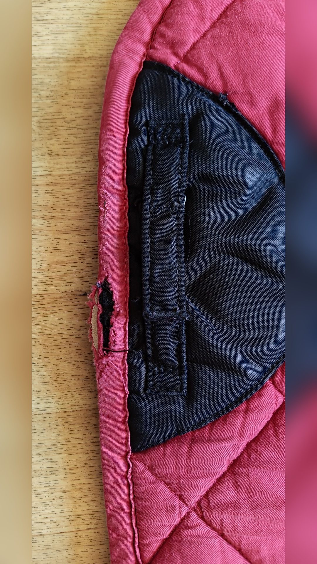 Tapis Equitheme, média 2