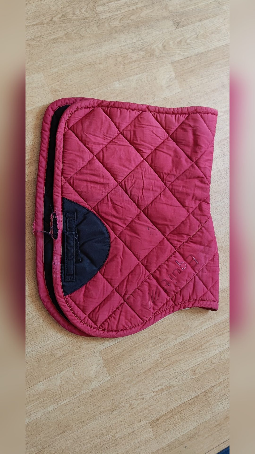 Tapis Equitheme, média 3