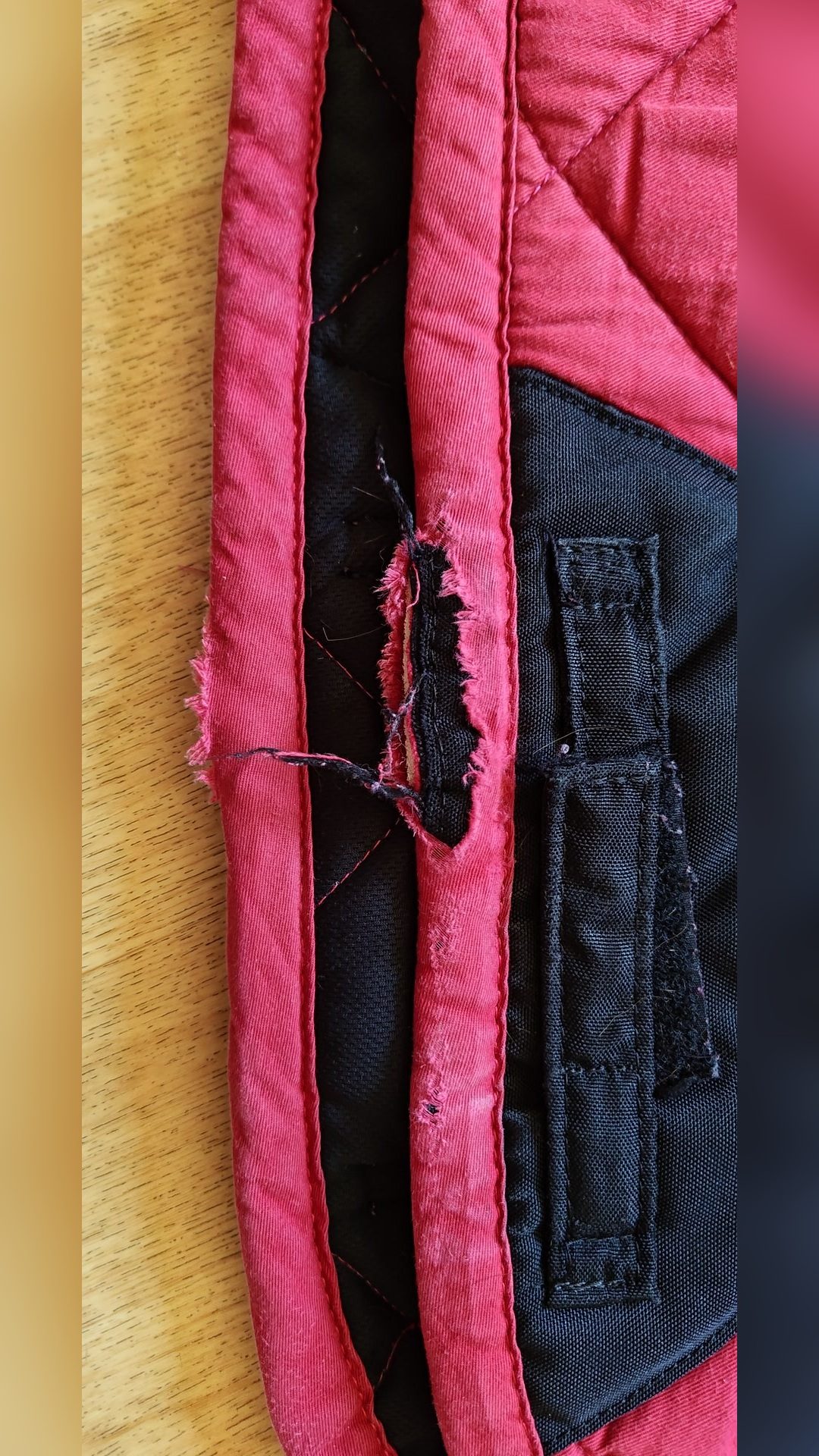 Tapis Equitheme, média 4