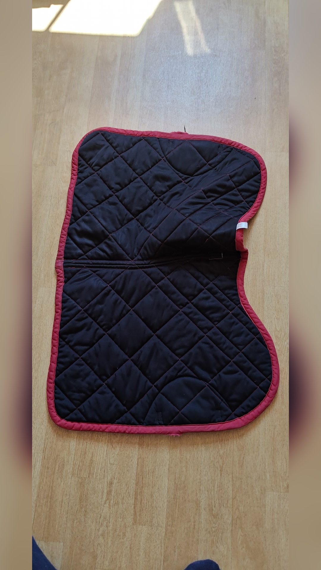 Tapis Equitheme, média 5