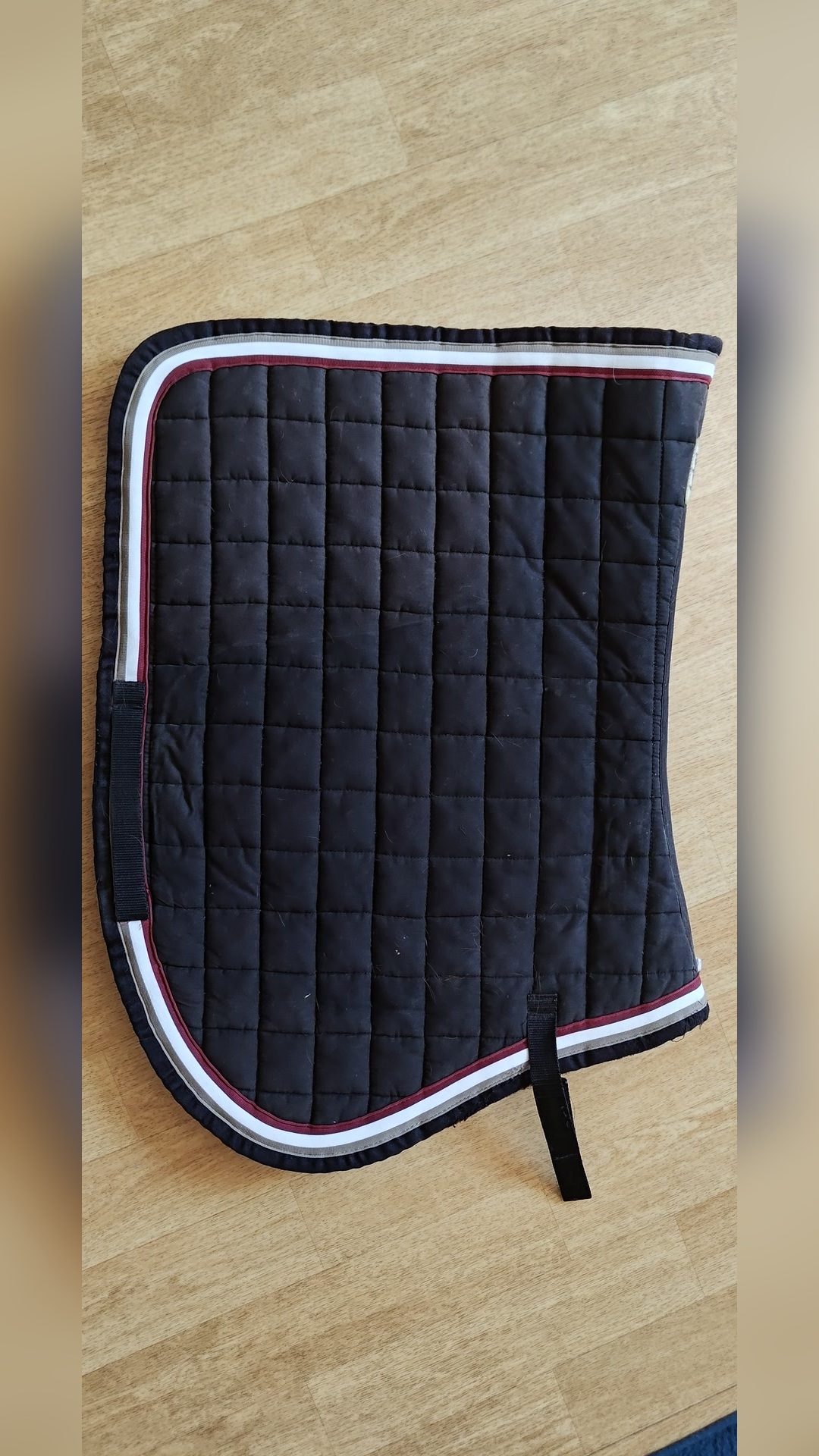 Tapis Eskadron, média 2