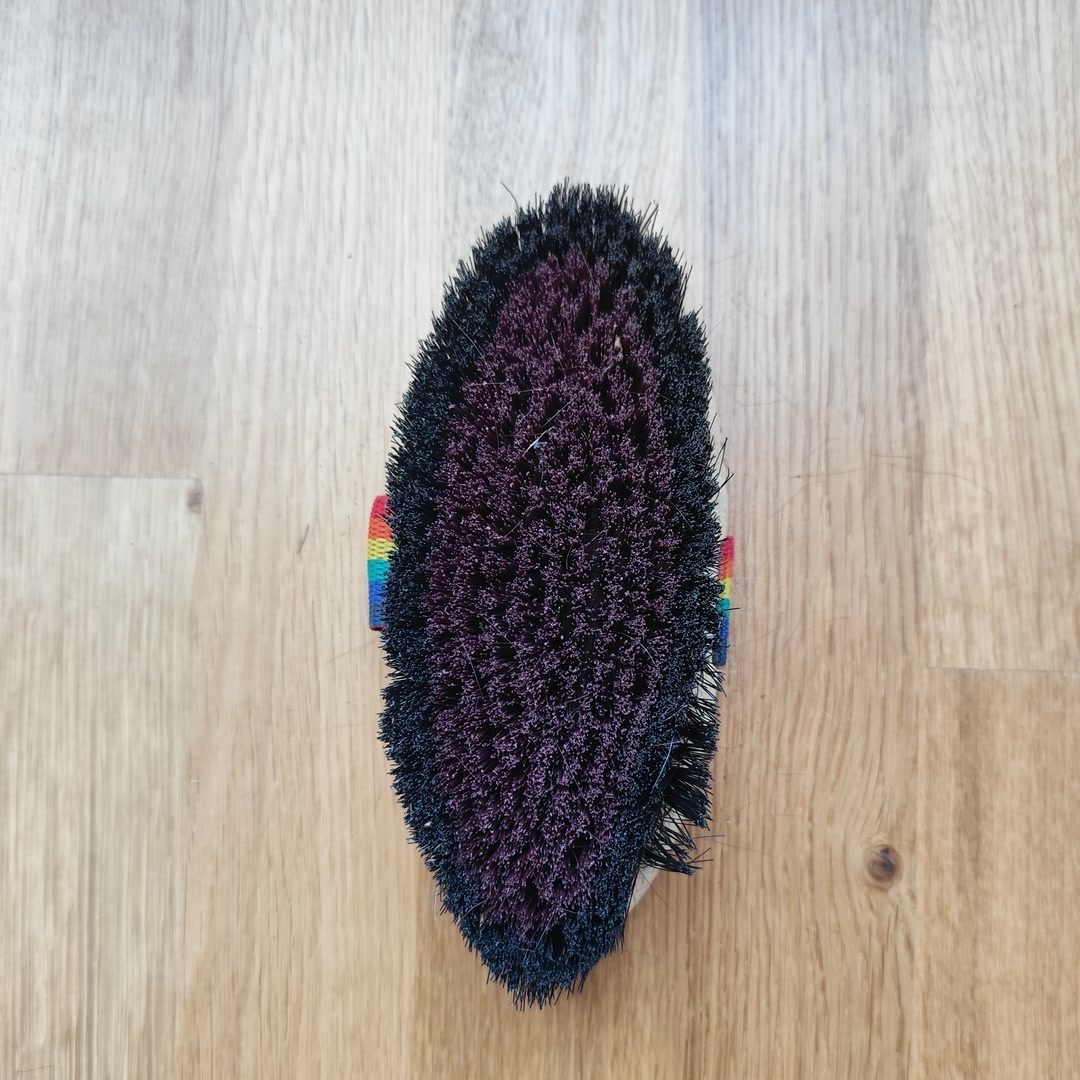 Brosse douce, média 4