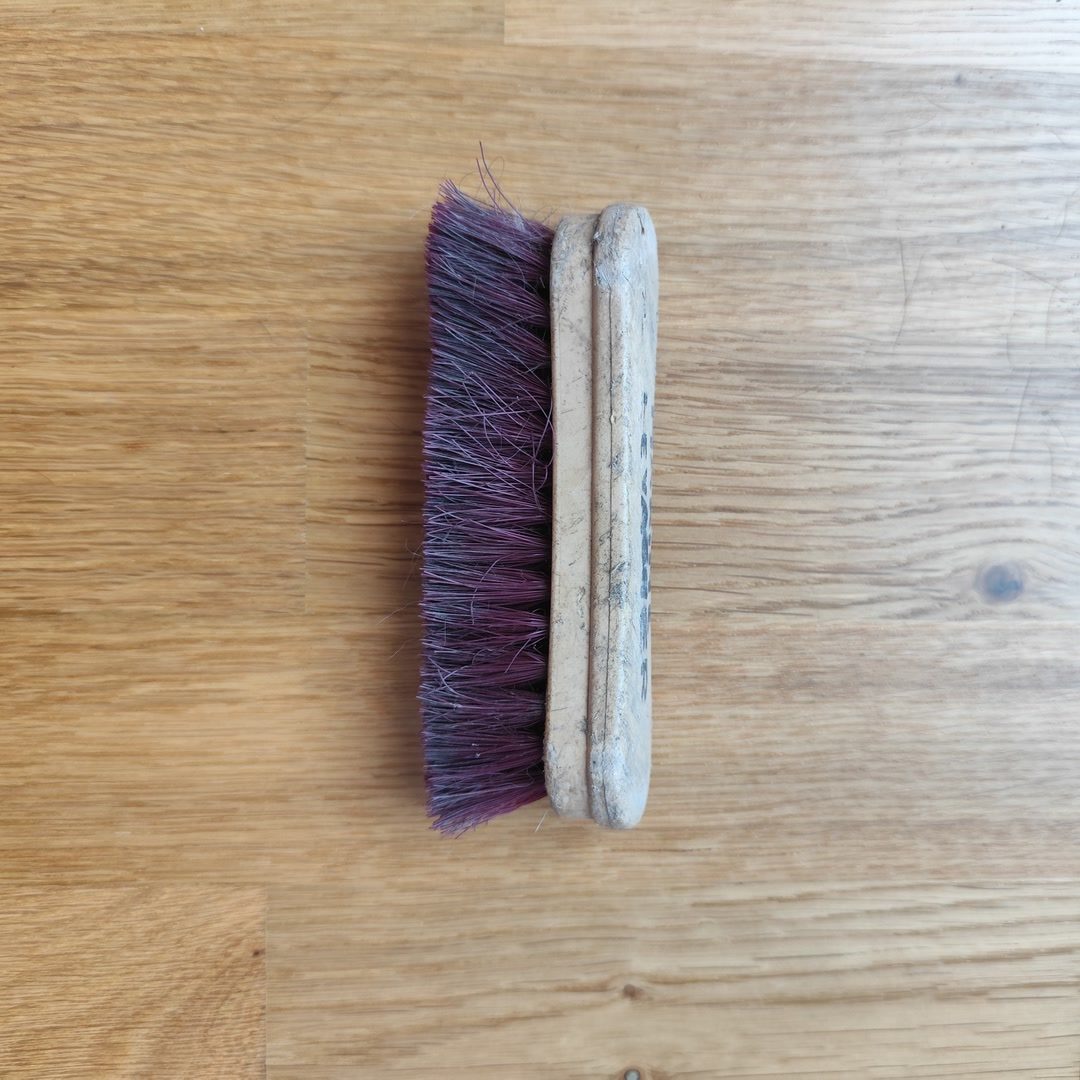 Brosse pour sabot, média 3