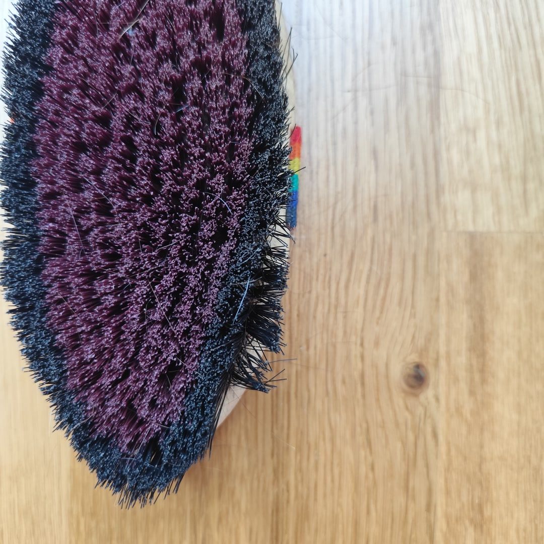 Brosse douce, média 5